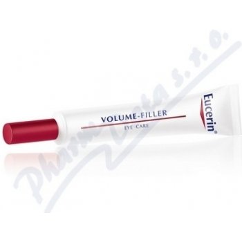 Eucerin Volume-Filler oční liftingový krém SPF 15 Eye Cream 50 ml