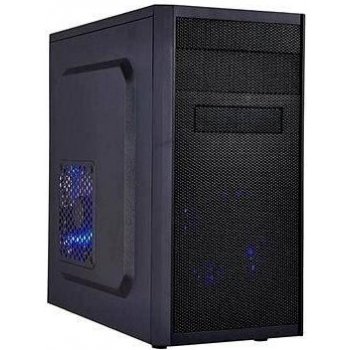 Eurocase MC X203 EVO MCX203B00-EVO