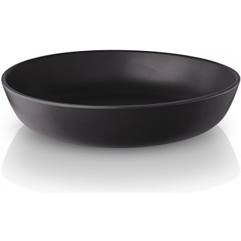 Eva Solo Talíř Nordic kitchen Ø 20 cm černý