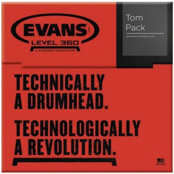 Evans ETP-EC2SCTD-F