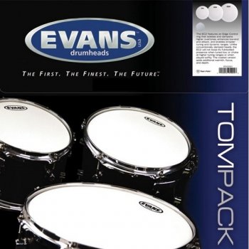 Evans ETP-G1CTD-F