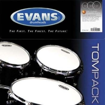 Evans ETP-G2CLR-F