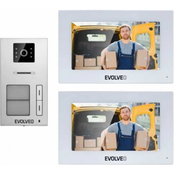EVOLVEO DoorPhone AP2-2