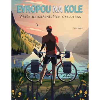 Evropou na kole - cykloprůvodce