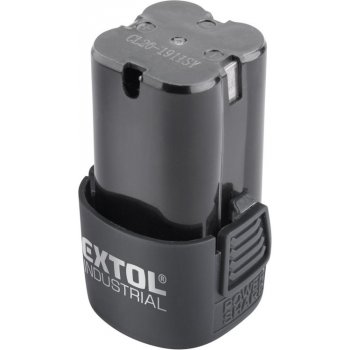 EXTOL CRAFT 8791580B 16V, Li-ion, 2000mAh