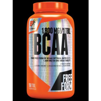 Extrifit BCAA 1800 150 tablet