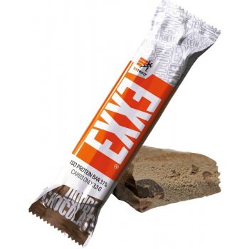 Extrifit Exxe Iso Protein Bar 31% 65 g