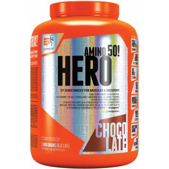 Extrifit Hero 1500 g