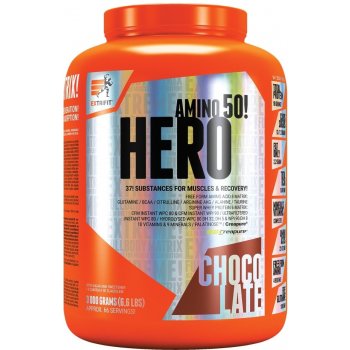 Extrifit Hero 3000 g