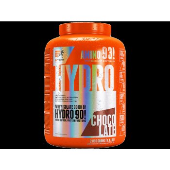 Extrifit Hydro Isolate 90 2000 g