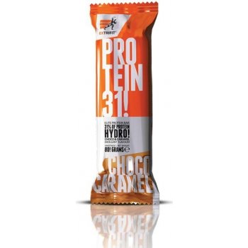 Extrifit Hydro Protein Bar 31% 80g