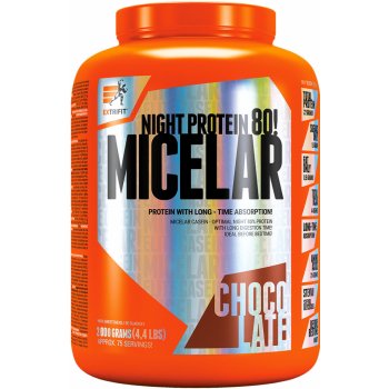 Extrifit Micelar Casein 2000 g