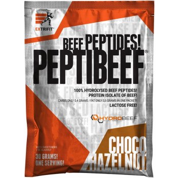 Extrifit Peptibeef 30 g