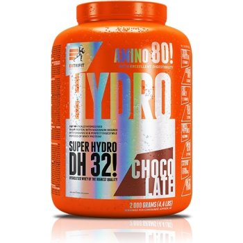 Extrifit Super Hydro 80 DH32 2000 g