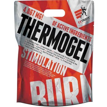 Extrifit Thermogel 2000 g