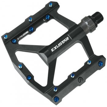 Exustar PB557 BMX pedály