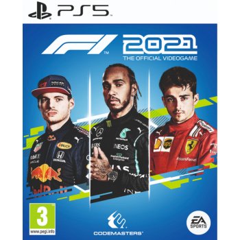 F1 2021