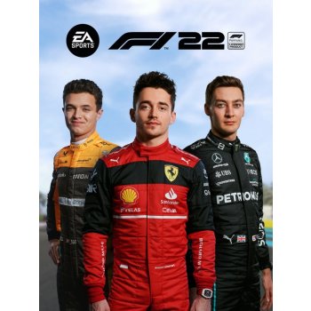 F1 2022