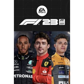 F1 2023