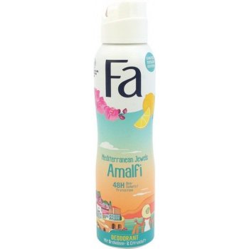 Fa deospray Mediterranean Jewels Rimini 150 ml