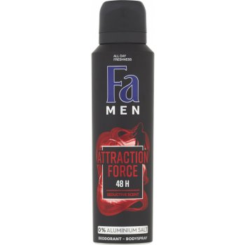 Fa Men Attraction Force deospray 150 ml