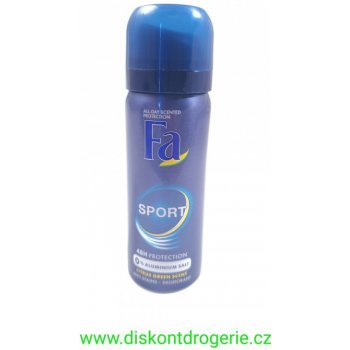 Fa Men Sport deospray 50 ml