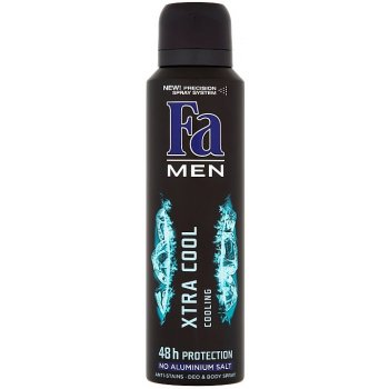 Fa Men Xtra Cool deospray 150 ml