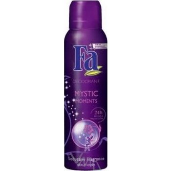 Fa Mystic Moments deospray 150 ml