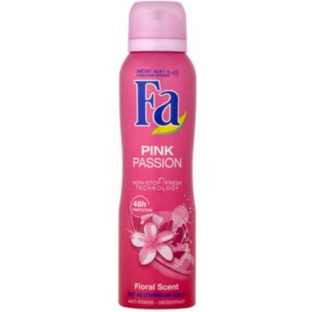 Fa Pink Passion Woman deospray 150 ml