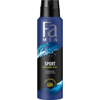 Fa Sport deospray 150 ml