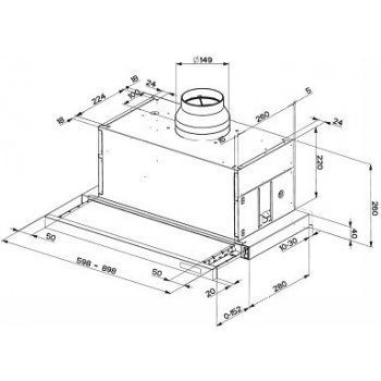 Faber Maxima Touch NG AM/X A60