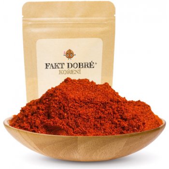 Fakt Dobré koření Sladká Paprika 50 g