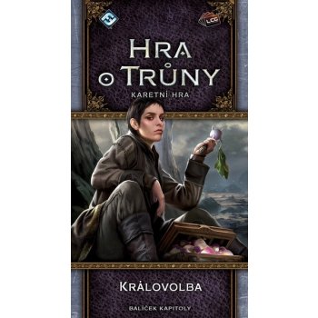 Fantasy Flight Games Hra o trůny Královolba