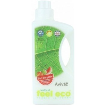 Feel Eco aviváž s přírodní vůní ovoce 1 l