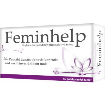 Feminhelp 56 tablet