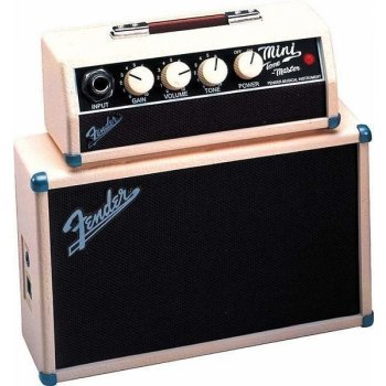 FENDER Mini Tonemaster