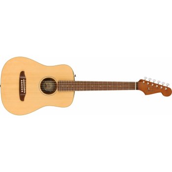 Fender Redondo Mini