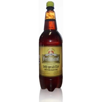 Ferdinand d`Este 15° 1,5 l (pet)