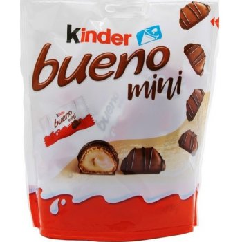 Ferrero Kinder Bueno Mini 108 g