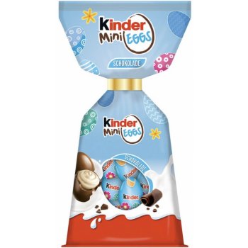 Ferrero Kinder Mini Eggs 85 g