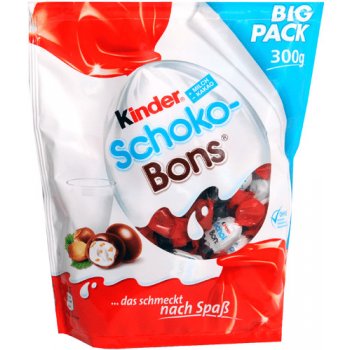 Ferrero Kinder Schoko Bons 300g