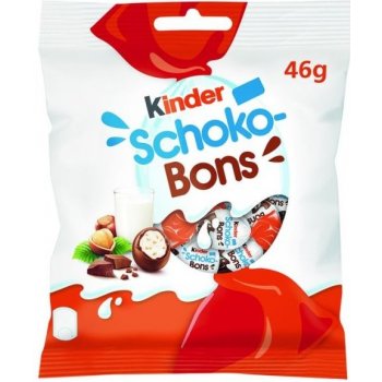 Ferrero Kinder schokobons 46 g