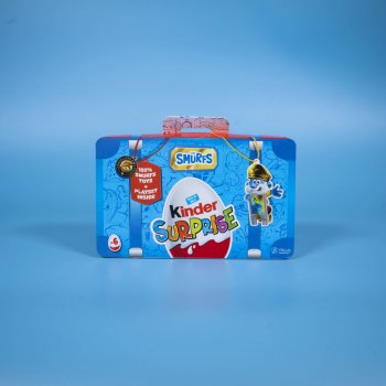 Ferrero Kinder Surprise 120g