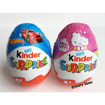 Ferrero Kinder Surprise 20 g