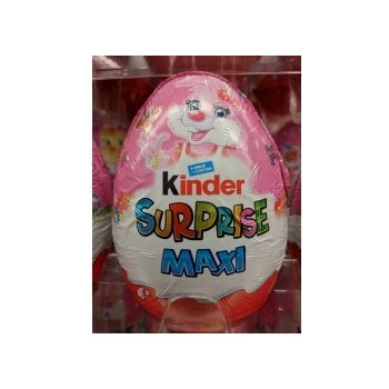 Ferrero Kinder Surprise Maxi 100 g