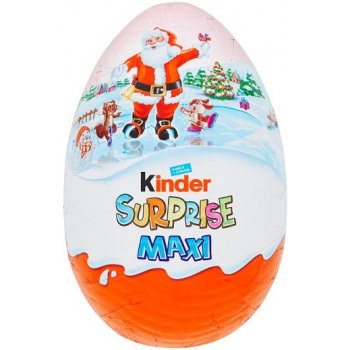 Ferrero Kinder Surprise Maxi 220 g