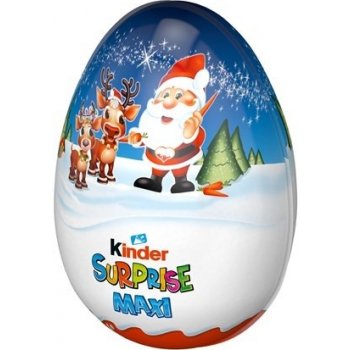 Ferrero Kinder Surprise Mega 220 g