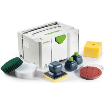 FESTOOL Dávkovač oleje SURFIX SYS3-SET OS-SYS3-Set