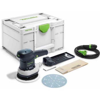 Festool ETS 150/5 EQ-Plus 576080