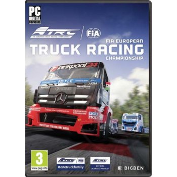 FIA Truck Racing Championship